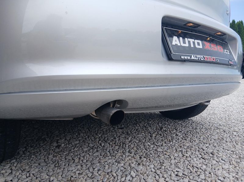 Volkswagen Polo 1.4i KLIMA ALU - fotka 27 z 27