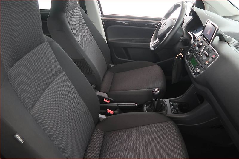 Škoda Citigo (2014) Elegance 1.0 MPI, Serv.kniha - fotka 9 z 15