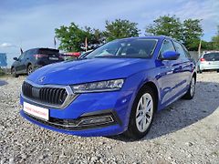 Škoda Octavia IV, KOMBI,NAVIGACE - fotografie inzerátu