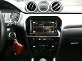 Suzuki Vitara 1,6 VVTi AUTOMAT,serviska,závě - náhled 30