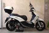 Piaggio Beverly 350 (2015) ABS + ASR - náhled 1