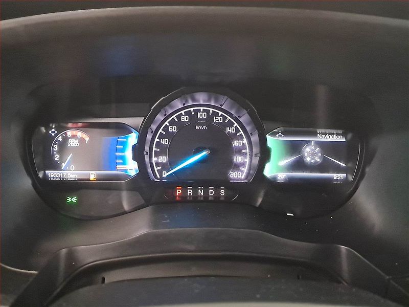 Ford Ranger (2016) Wildtrack 3.2 TDCi - fotka 11 z 24