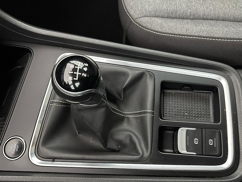 Seat Ateca Style - fotka 20 z 28