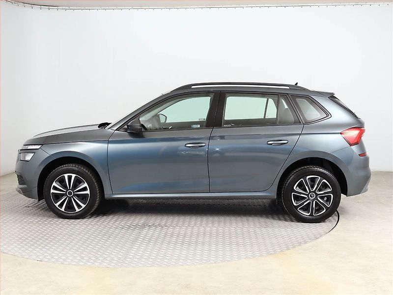 Škoda Kamiq (2019) 1.5 TSI, ČR,1.maj, Serv.kniha - fotka 3 z 13
