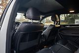 Mercedes-Benz GLE 350d 4M AMG Coupé 360 Pano Dis - náhled 11