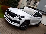 Škoda Kodiaq 1,5 Sportline, Automat - náhled 1