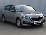 Škoda Scala (2020) 1.0 TSi, ČR, Ambition - náhled 1