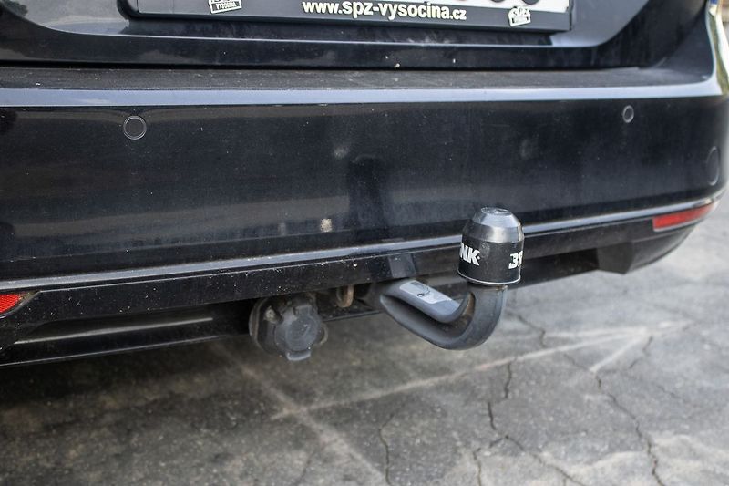 Volkswagen Passat - fotka 27 z 32