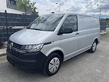 Volkswagen Transporter (2021) T6.1 2.0 TDI 110 kW - náhled 1