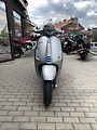 Vespa Elettrica (2026) - náhled 1