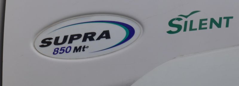 MAN TGM (2016) 15.250 / Aubineau refrigerator - fotka 9 z 20