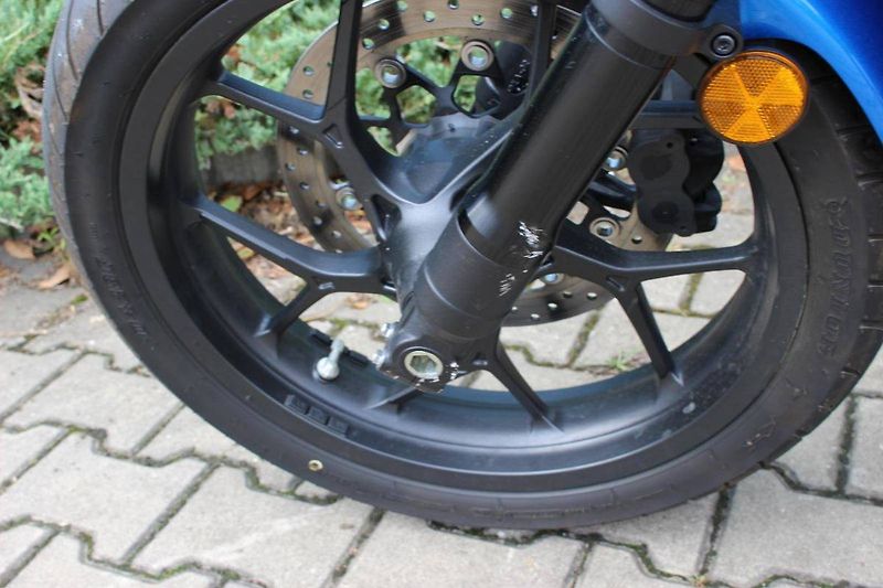 Honda CMX 1100 Rebel (2024) DCT 2024 - fotka 13 z 13