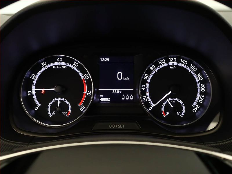 Škoda Fabia (2023) 1.0 TSI, ČR,1.maj, Serv.kniha - fotka 9 z 16