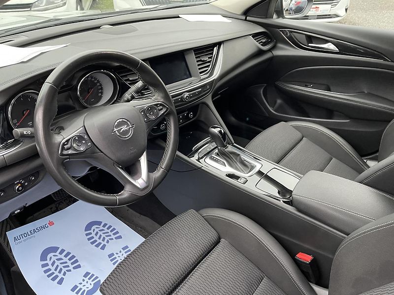 Opel Insignia 1.5 T AT Innovat-Sport DPH ČR! - fotka 19 z 44