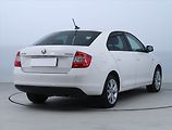 Škoda Rapid (2013) Ambition 1.6 TDI, Serv.kniha - náhled 4