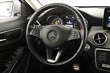 Mercedes-Benz GLA (2019) 180, Kůže, Navi, Tempomat - náhled 12
