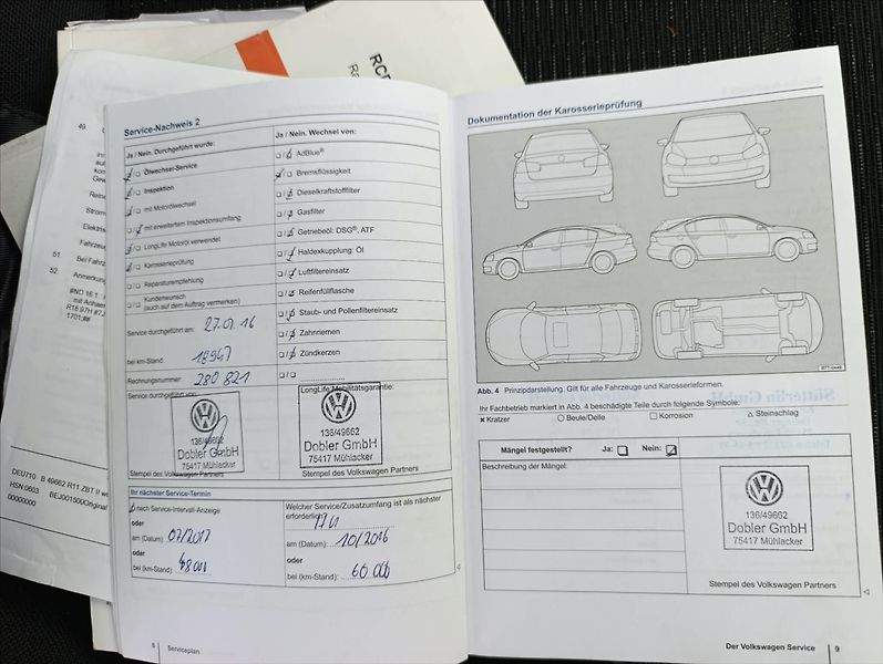 Volkswagen Tiguan 1,4 TSi DSG Tempomat Tažné - fotka 37 z 46