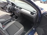 Škoda Rapid 1,0 TSI,81KW,DIGIKLIMA,TEMPOMA - náhled 22