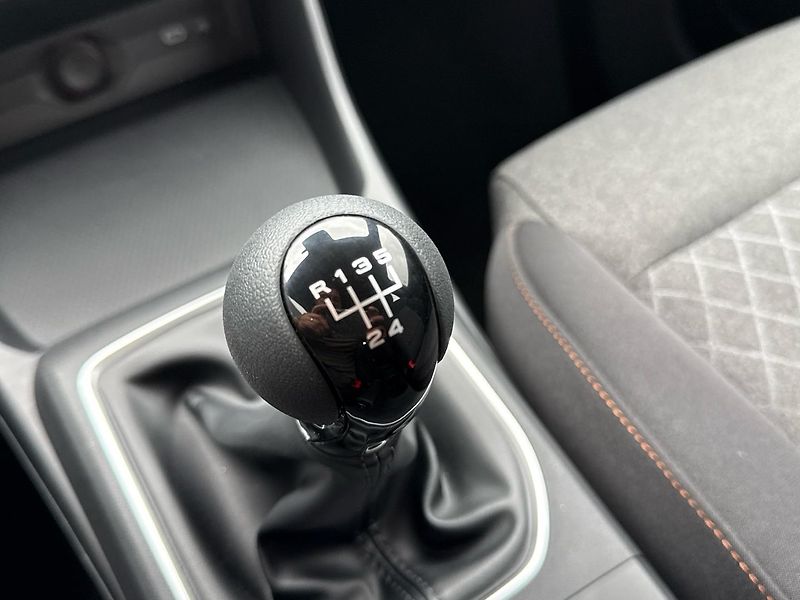 MG MG3 EXCITE - fotka 20 z 27