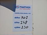 MAN TGL 12.220, KLIMA + ČELO, 3 místa - náhled 25
