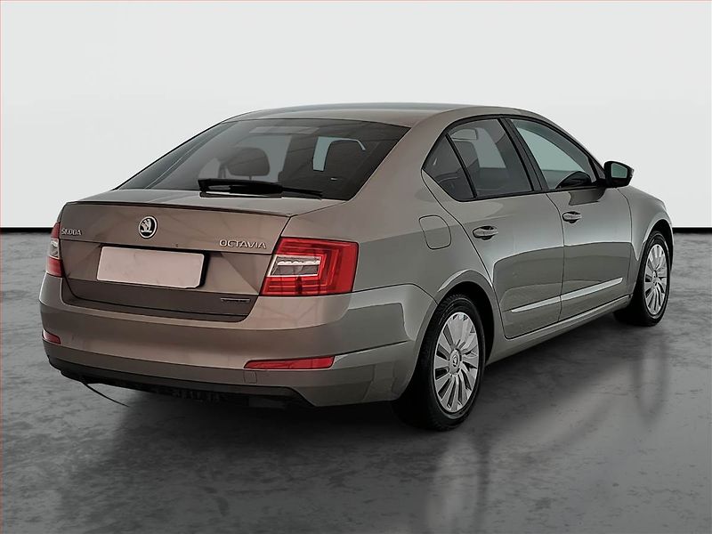 Škoda Octavia (2014) Ambition 1.6 TDI - fotka 5 z 15