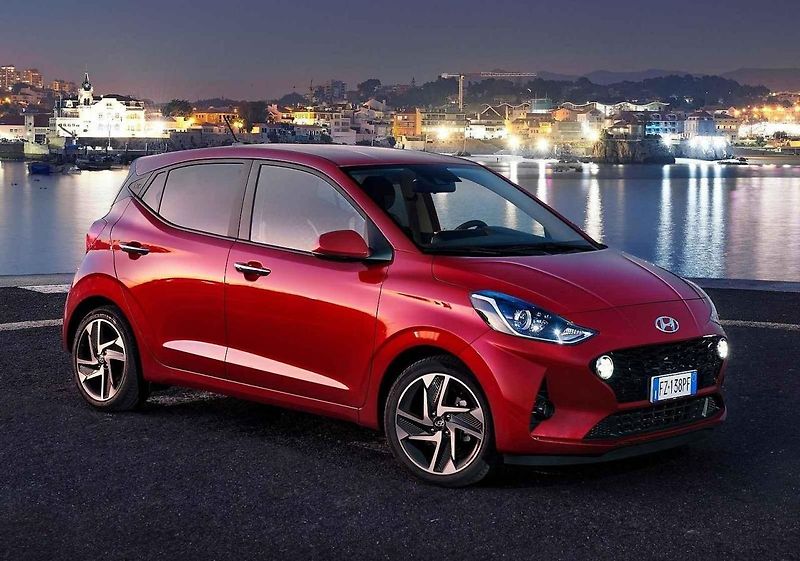 Škoda Fabia je tuzemskou jedničkou za rok 2021