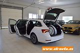 Škoda Octavia 2.0 TDI STYLE PLUS MATRIX DSG  - náhled 27
