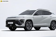 Hyundai Kona 27 1,6 T-GDI MT N LINE - fotografie inzerátu