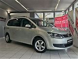 Volkswagen Sharan 2.0 TDi 125kW 7 MÍST KAMERA  - náhled 1