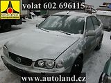 Toyota Corolla (2000) VOLAT 602 696115 - náhled 3