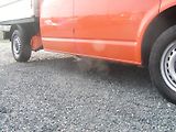 Volkswagen Transporter (2019) 2.0TDCi, TEMP,KLIMA,VÝB STAV - náhled 15