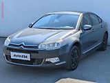 Citroën C5 (2008) 1.6 HDi, ČR, STK5/28 - náhled 2