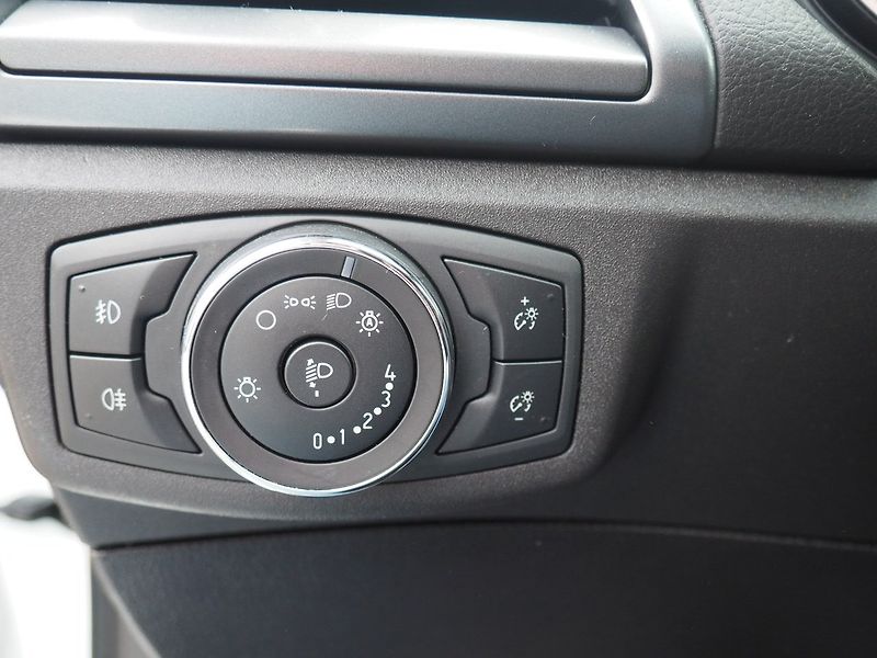 Ford Mondeo (2018) 2.0 TDCi,110kW, Titanium, Aut. - fotka 21 z 37