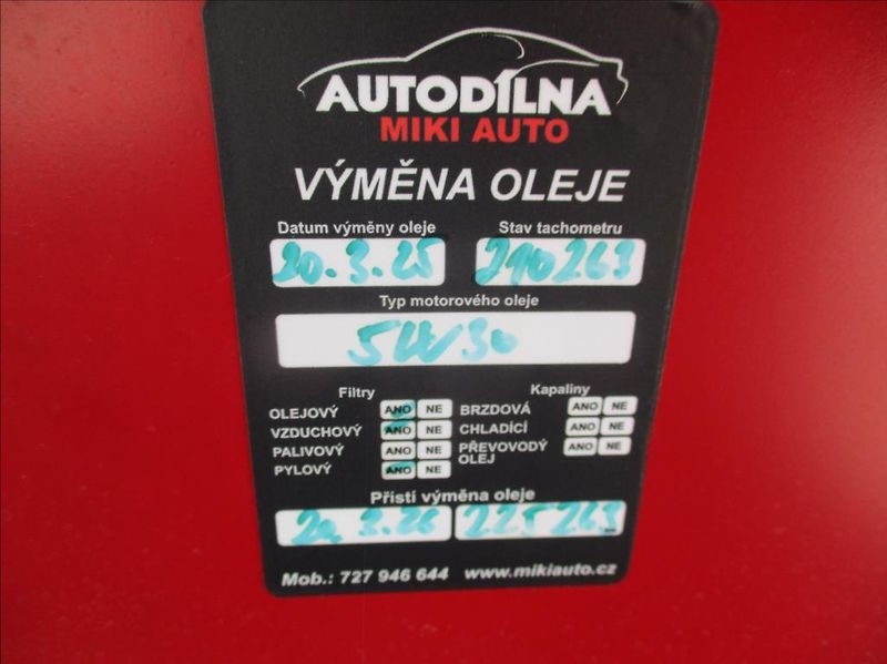 Seat Ibiza 1,0 TGi, klima serv.kniha ,CZ - fotka 24 z 35