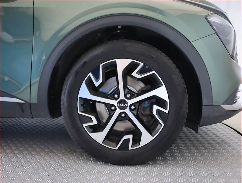 Kia Sportage (2022) Gold 1.6 T-GDI - fotka 15 z 23