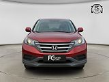 Honda CR-V  2.0I Comfort 4WD - náhled 8