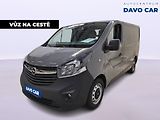 Opel Vivaro 1,6 CDTI 88 kW Klima 1.Maj DPH - náhled 1