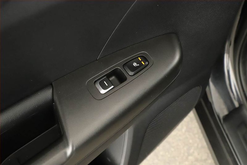 Kia Sportage (2019) 1.6 GDI, ČR,1.maj, Serv.kniha - fotka 14 z 17