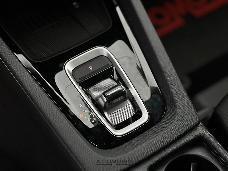 Škoda Octavia (2025) Combi 1.5 TSI DSG LED, Kamera - fotka 20 z 25