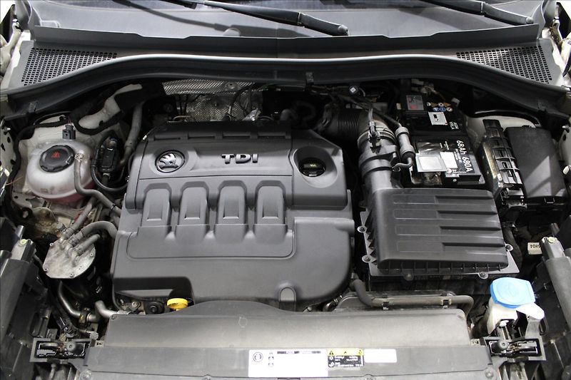 Škoda Kodiaq 2,0 TDI DSG 4x4 Style - fotka 8 z 35