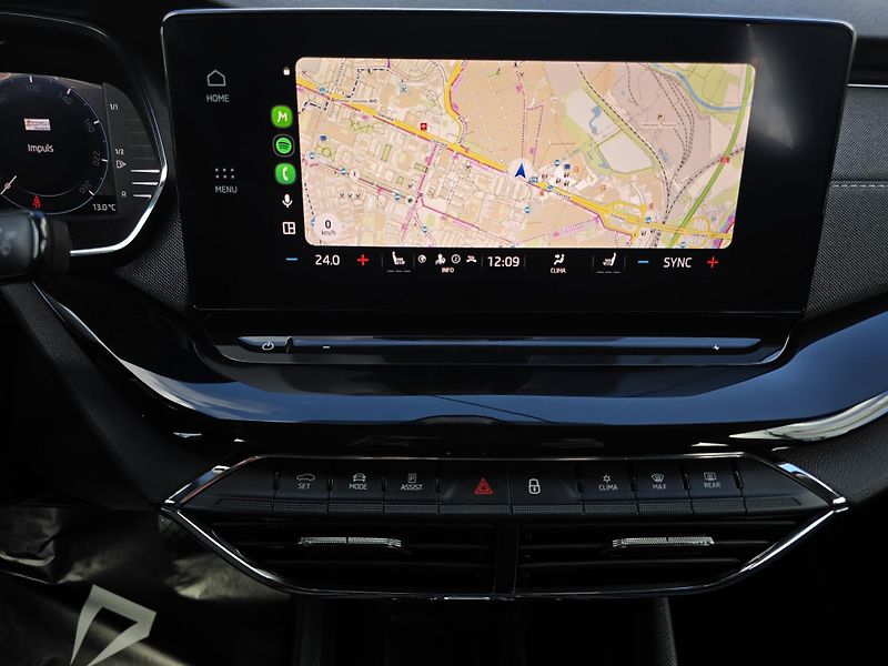 Škoda Octavia 1.5 TSI e-TEC DSG 110KW STYLE+ - fotka 40 z 46