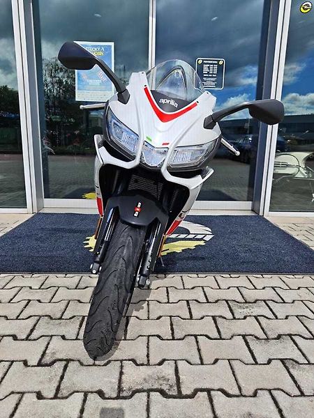 Aprilia RS 125 (2026) E5+ - fotka 20 z 37