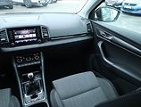 Škoda Karoq (2019) Style 1.6 TDI, Navi, Tempomat - náhled 8