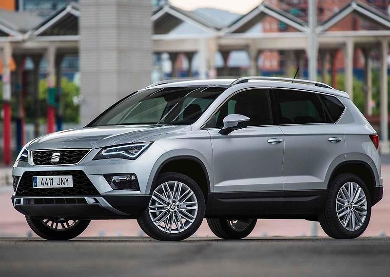 Hyundai Tucson z přelomu tisíciletí hodnotí technici na německých STK známkou 5
