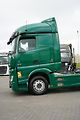 Mercedes-Benz Actros (2021) 1845 / E 6 / MP 5 / STREAM SPA - náhled 29