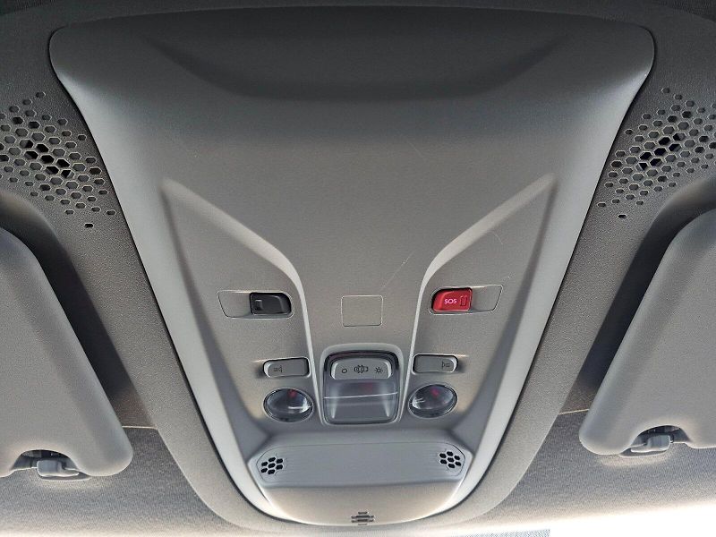 Toyota ProAce City (2024) 1.5D LONG ACTIVE MULTIMEDIA TA - fotka 21 z 29