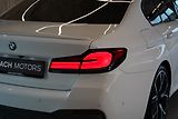 BMW Řada 5 M550i xDrive, Nezávislé, Laser - náhled 10