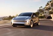Tesla Modely Y byla dokonce nejprodávanějším autem na světě.