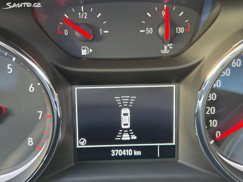 Opel Astra (2019) 1.4 Turbo 92Kw 1.maj Odp DPH - fotka 30 z 32