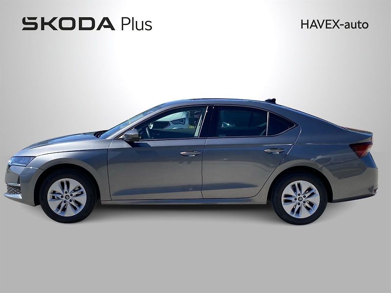 Škoda Octavia (2025) 1.5 TSI Selection - fotka 3 z 33